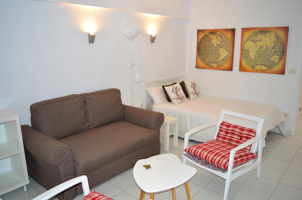 Martianez Beach Studio Puerto de la Cruz  Exterior photo